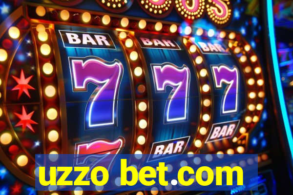 uzzo bet.com